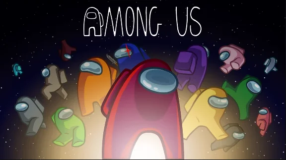 Among Us Xbox  One+X|S+PC KEY + ACTIVATION