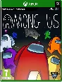 Among Us Xbox  One+X|S+PC KEY + ACTIVATION