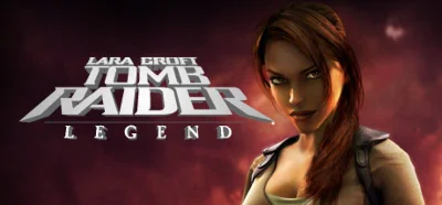 Tomb Raider: Legend STEAM KEY Russia  GLOBAL