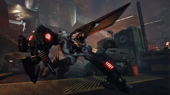 Killing Floor 3 Elite Nightfall Edition RU*KZ*UA*CIS