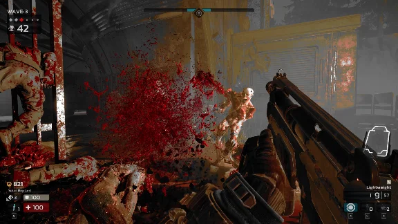 Killing Floor 3 Elite Nightfall Edition RU*KZ*UA*CIS