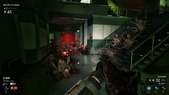 Killing Floor 3 Elite Nightfall Edition RU*KZ*UA*CIS