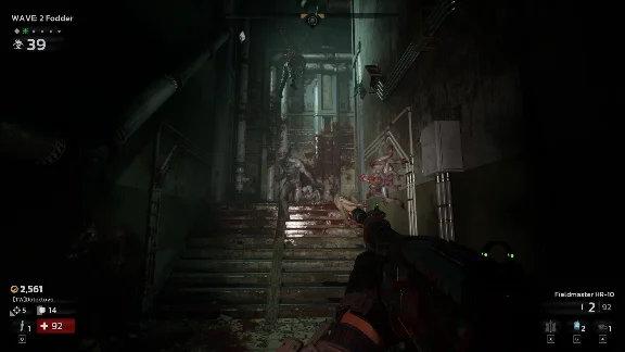 Killing Floor 3 Elite Nightfall Edition RU*KZ*UA*CIS