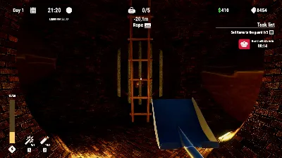 Prison Escape Simulator: Dig Out STEAM GIFT РОССИЯ