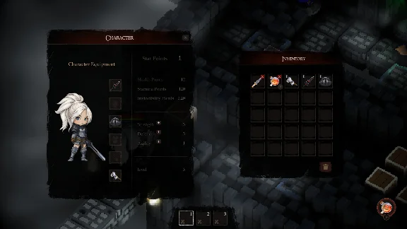 SLAYER : the demon haunted World STEAM GIFT РОССИЯ