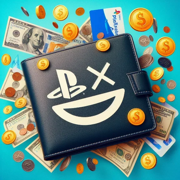 CARD PSN|PLAYSTATION PS PLUS EXTRA|2500-3000-4000 ЛИРЫ