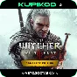 🔥ВЕДЬМАК 3: Дикая Охота. Полное издание STEAM АВТО