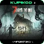 🔥 7 DAYS TO DIE 🔥STEAM GIFT🚀 RU/KZT/BY | 0% 💳