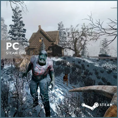 🔥7 DAYS TO DIE🔥STEAM GIFT🚀RU/KZT/BY |Комиссия 0% 💳