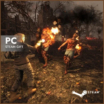 🔥7 DAYS TO DIE🔥STEAM GIFT🚀RU/KZT/BY |Комиссия 0% 💳