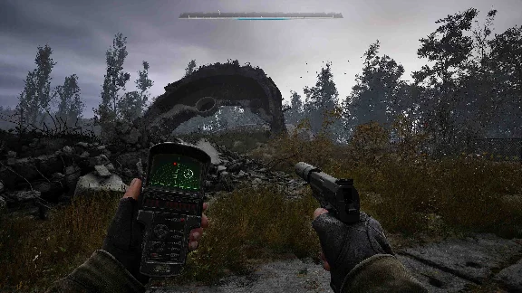 ✅S.T.A.L.K.E.R. 2: HEART OF CHORNOBYL ULTIMATE EDITION✅
