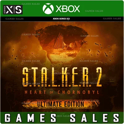 ✅S.T.A.L.K.E.R. 2: HEART OF CHORNOBYL ULTIMATE EDITION✅