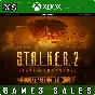 ✅S.T.A.L.K.E.R. 2: HEART OF CHORNOBYL ULTIMATE EDITION✅