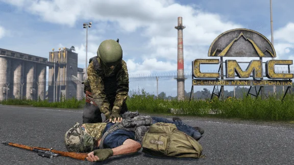 🟢⚡DAYZ XBOX ONE/X|S KEY