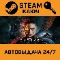 Chorus. STEAM-key (Region free)
