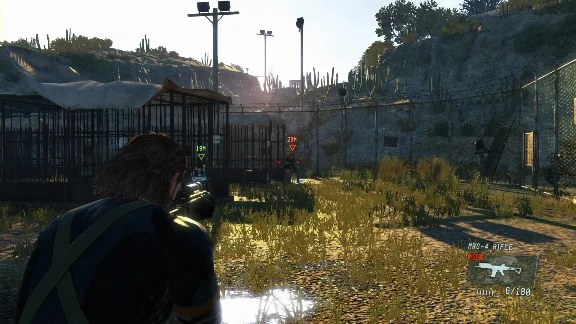 🟢⚡METAL GEAR SOLID V: GROUND ZEROES XBOX ONE/X|S КЛЮЧ