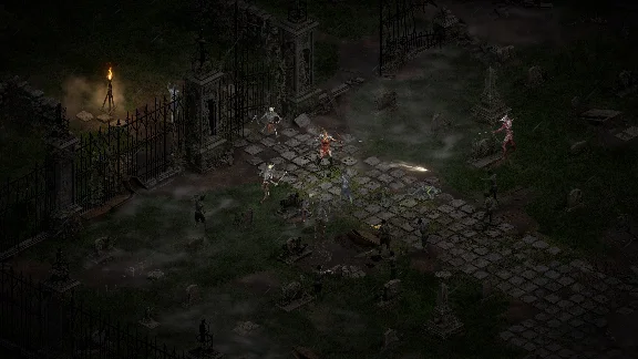 🟢⚡DIABLO® II: RESURRECTED XBOX ONE/X|S KEY