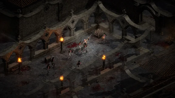 🟢⚡DIABLO® II: RESURRECTED XBOX ONE/X|S KEY
