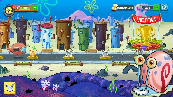 🟢⚡SPONGEBOB: KRUSTY COOK-OFF EXTRA KRUSTY ED XBOX KEY