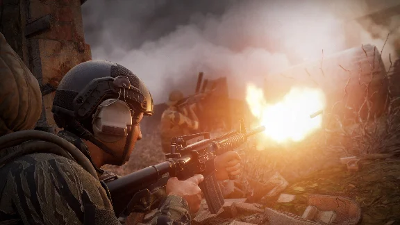 🟢⚡INSURGENCY: SANDSTORM (WINDOWS) ПК КЛЮЧ