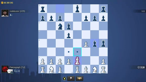 🟢⚡CHESS BATTLE XBOX ONE/X|S KEY