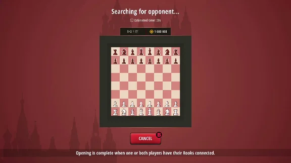 🟢⚡CHESS BATTLE XBOX ONE/X|S KEY