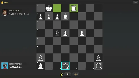 🟢⚡CHESS BATTLE XBOX ONE/X|S KEY