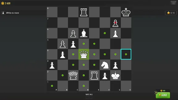🟢⚡CHESS BATTLE XBOX ONE/X|S KEY