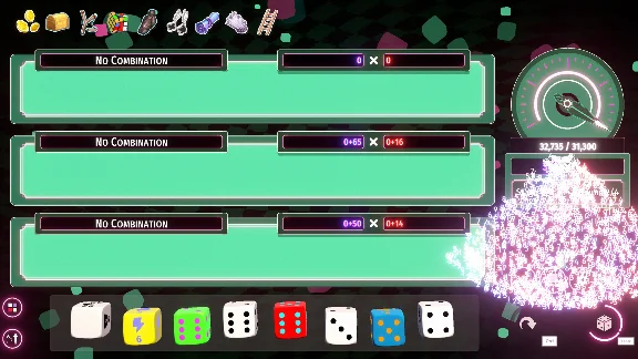 Pip My Dice АВТОДОСТАВКА STEAM РОССИЯ