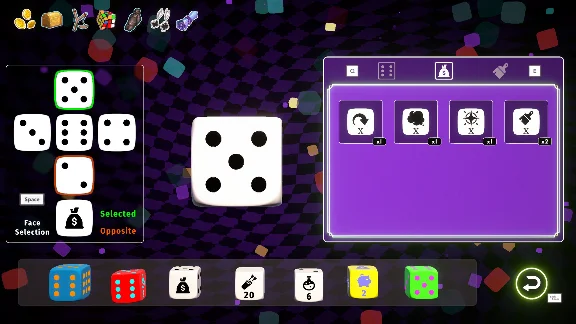 Pip My Dice АВТОДОСТАВКА STEAM РОССИЯ