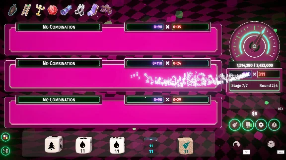 Pip My Dice АВТОДОСТАВКА STEAM РОССИЯ