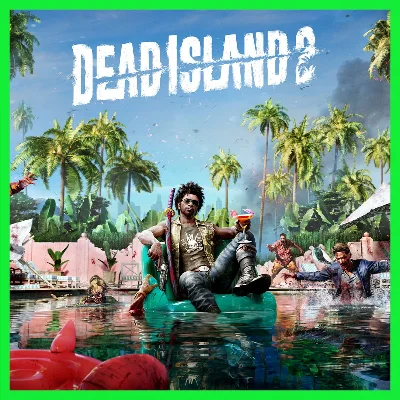 ✅DEAD ISLAND 2 🌍 STEAM•RU|KZ|UA 🚀