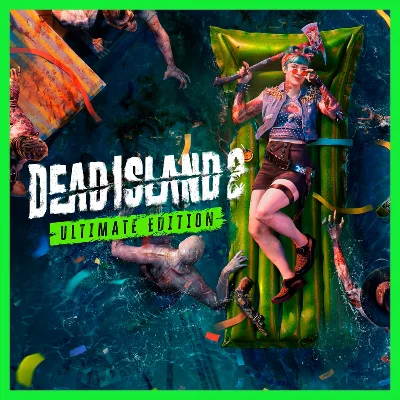 ✅Dead Island 2 Ultimate Edition🌍 STEAM•RU|KZ|UA 🚀