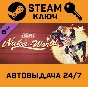 Fallout 4 - Nuka-World. STEAM-key (Region free)