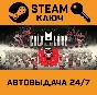 Cult of the Lamb. STEAM-ключ Россия (Global)