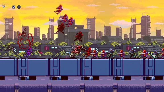 🚀 Gundroid 🤖 Steam Gift RU + other ⚡ Autodelivery