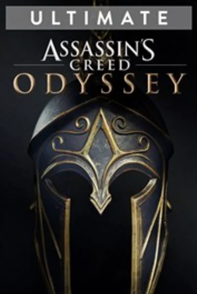 Assassin´s Creed Odyssey ULTIMATE EDITION XBOX