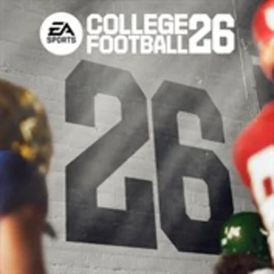 🔥EA SPORTS College Football 26🔥 Xbox