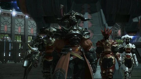 🟢⚡FINAL FANTASY XIV ONLINE - STARTER EDITION XBOX KEY