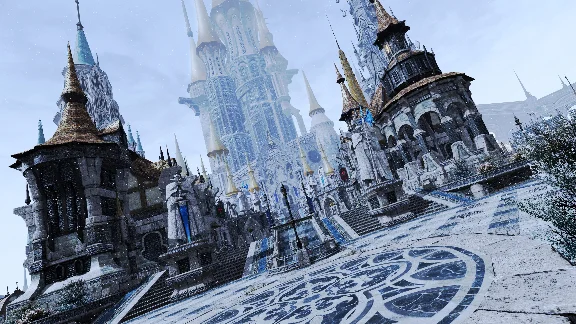 🟢⚡FINAL FANTASY XIV ONLINE - STARTER EDITION XBOX KEY