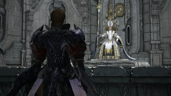 🟢⚡FINAL FANTASY XIV ONLINE - STARTER EDITION XBOX KEY