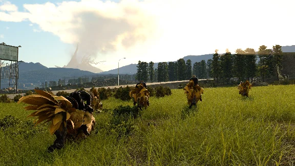 🟢⚡FINAL FANTASY XV WINDOWS EDITION PC MICROSOFT KEY
