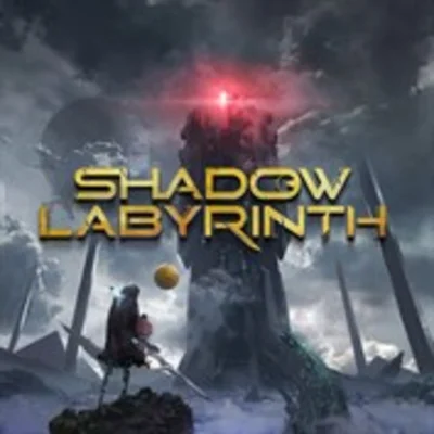 🔥Shadow Labyrinth🔥 Xbox