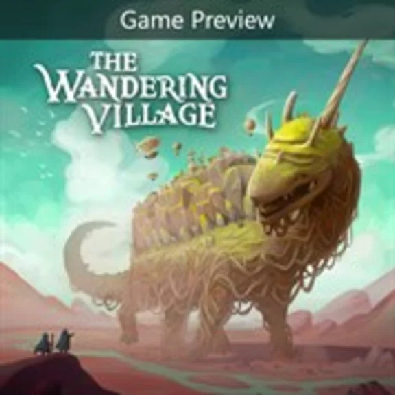 🔥The Wandering Village🔥 Xbox