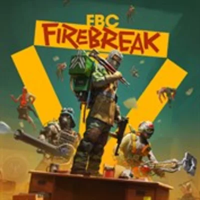 🔥FBC Firebreak🔥 Xbox