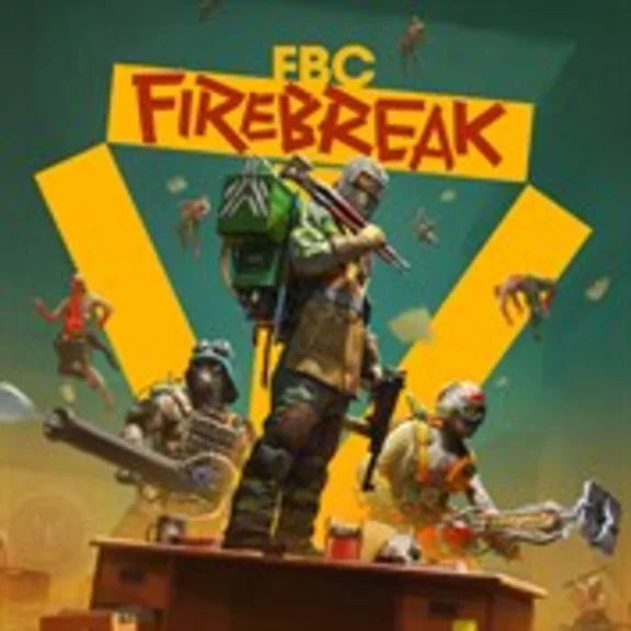 🔥FBC Firebreak🔥 Xbox