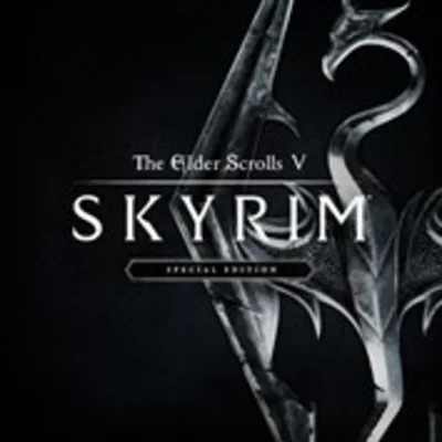 🔥The Elder Scrolls V Skyrim Special Edition🔥 Xbox