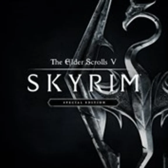 🔥The Elder Scrolls V Skyrim Special Edition🔥 Xbox