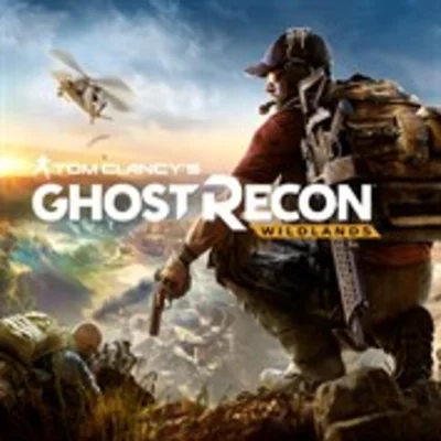 🔥Tom Clancy’s Ghost Recon Wildlands Standard🔥 Xbox