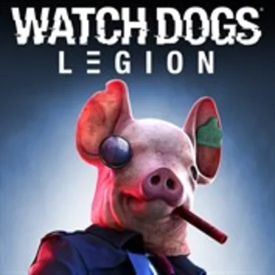 🔥Watch Dogs Legion🔥 Xbox